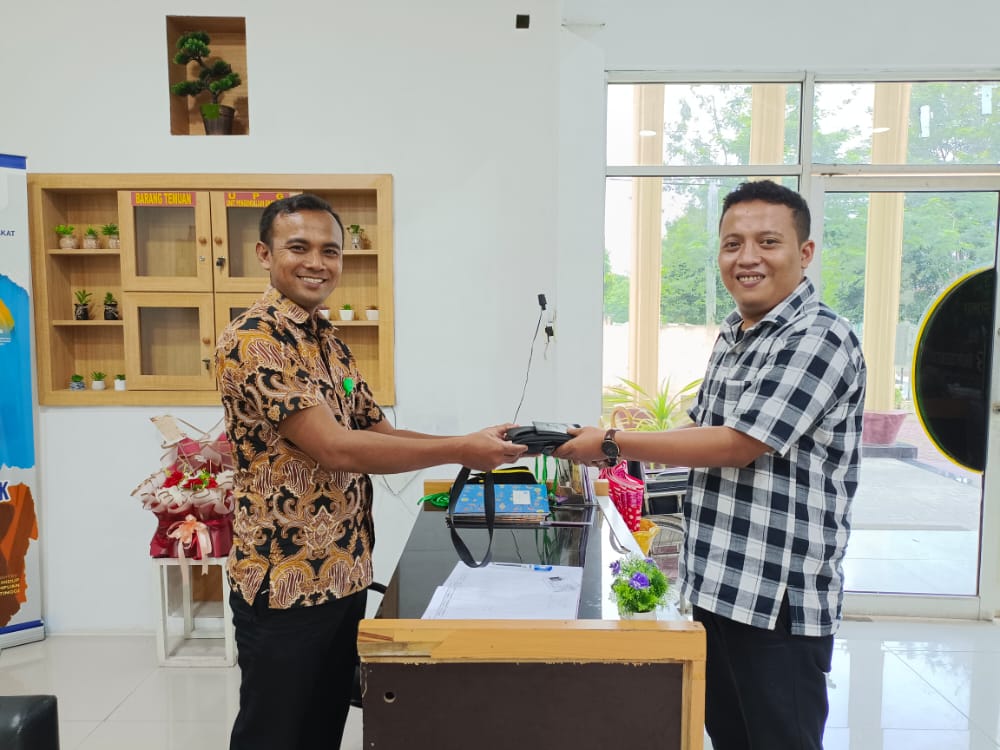 Lost and Found Pengadilan Negeri Tebing Tinggi